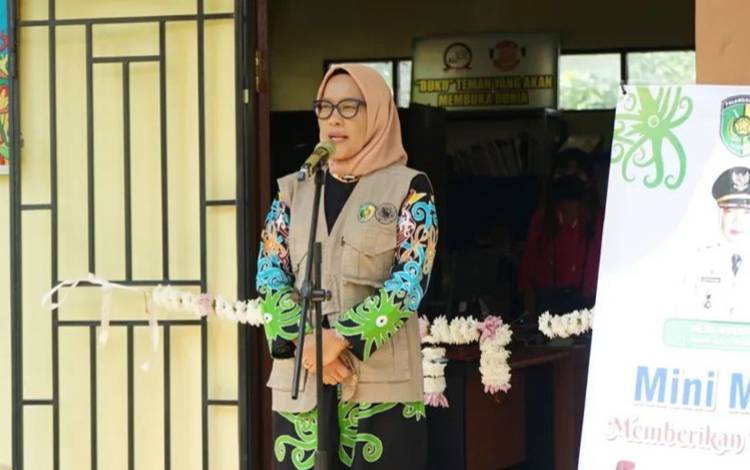 Efisiensi Layanan Publik untuk Wilayah Pinggiran Jadi Prioritas