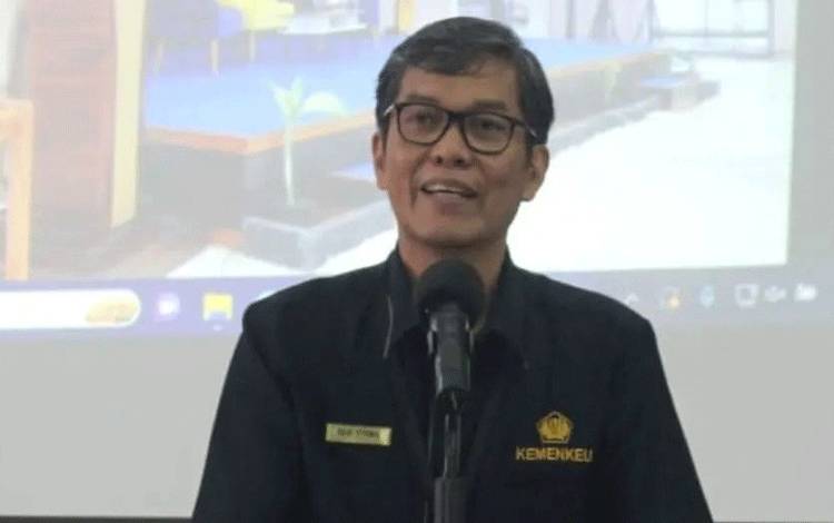 Tingkat Inflasi Kalteng Sepanjang 2023 Relatif Rendah