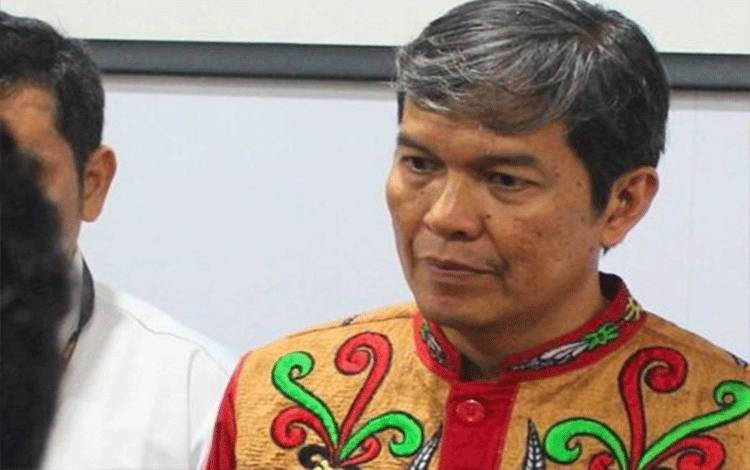 Pajak Perdagangan Internasional Kalteng Mengalami Kontraksi Sebesar Rp608,8 Milliar