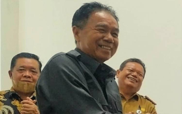 Legislator Sebut Perlu Solusi Untuk Menekan Angka Putus Sekolah di Kalteng