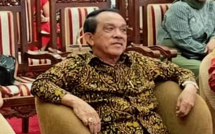 ASN Diharapkan Konsisten Menjaga Netralitas di Tahun Politik