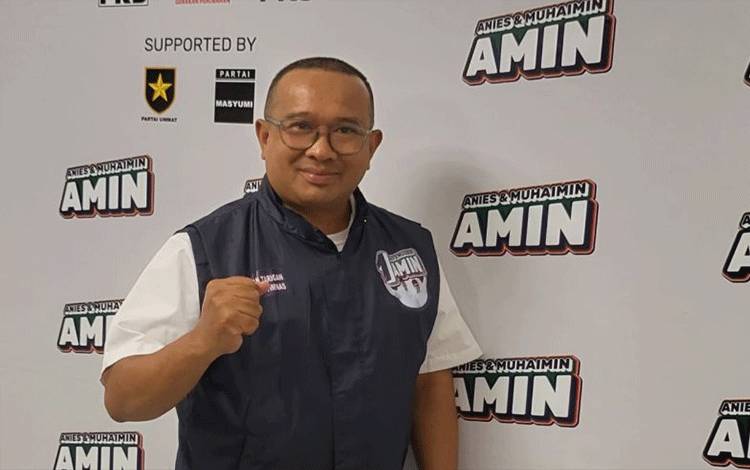 Timnas AMIN Soal Bagi-Bagi Uang Gus Miftah: Perlu Investigasi Bawaslu