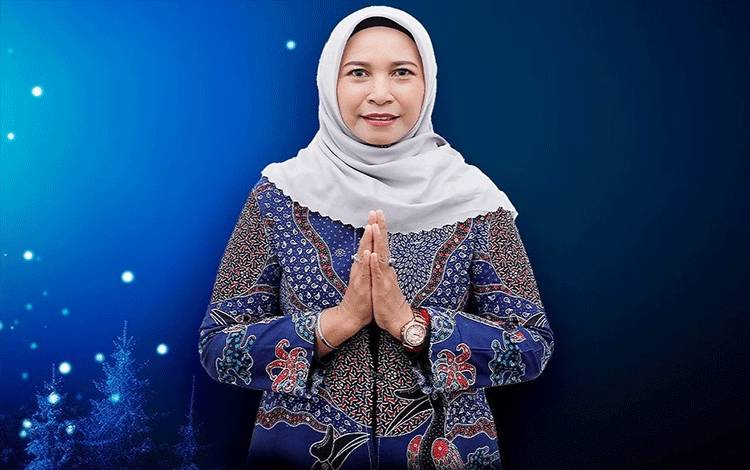 Mukarammah Apresiasi Masyarakat Taat Pajak