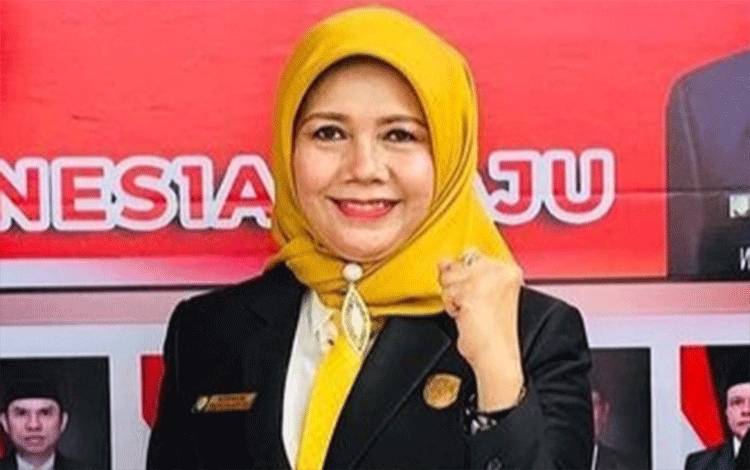 Anggota Komisi C DPRD Palangka Raya Ajak Masyarakat Jaga Kebersihan dan Keamanan di Objek Wisata