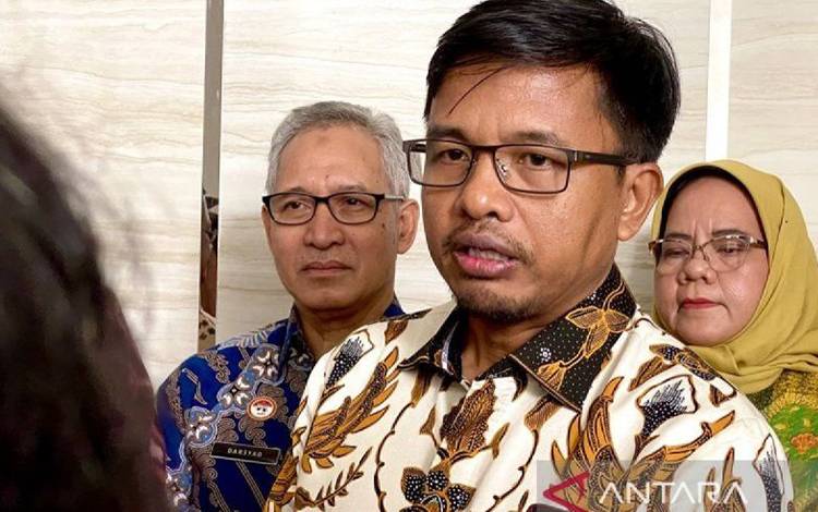 KPU Gerak Cepat Tangani Pembagian Surat Suara Lebih Awal di Taiwan