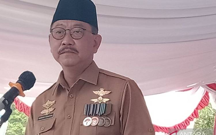 OIKN: Target 80 Persen Bangun Kota Nusantara non-APBN dapat Tercapai