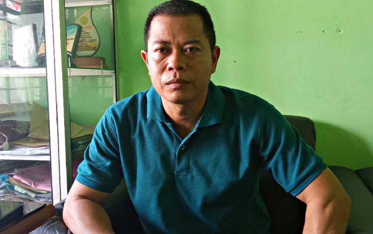 Angka Stunting di Desa Gohong Menurun