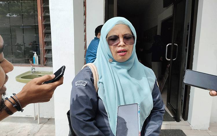 Bawaslu Palangka Raya Nyatakan Ada Dua Kelurahan Rawan Curang Pemilu