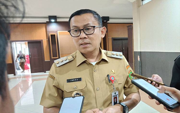 Pemkab Barito Timur Segera Bentuk Perusda Pengelola Jalan Pertamina