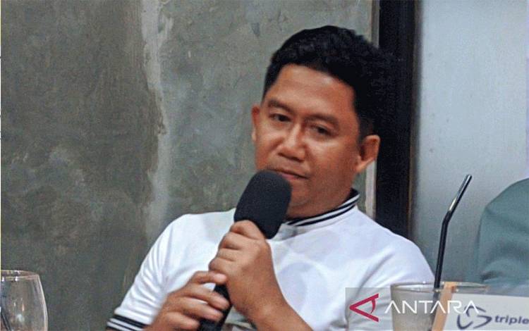 Bawaslu Kotim Antisipasi Tindak Pidana dalam Masa Kampanye Pemilu