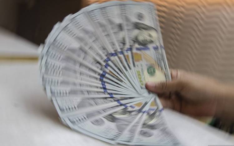Utang RI Tembus Rp8.000 Triliun, Kemenkeu Nilai Masih Aman