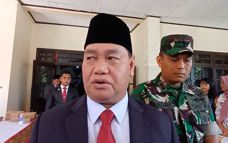 Bupati Kotim Beri Sanksi Tegas Bagi Perusahaan yang Tak Tunaikan Kewajiban?