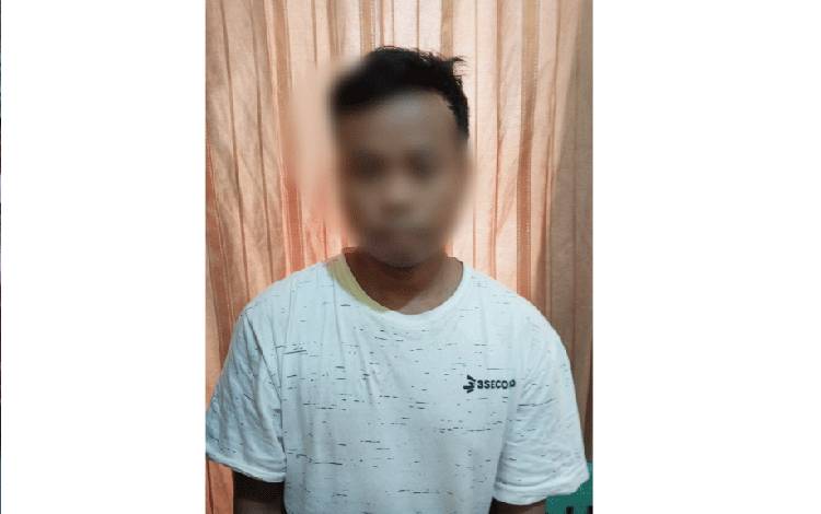 Pria di Gunung Mas Mencuri Sarang Walet Milik Keluarga, Ini Kata Polisi
