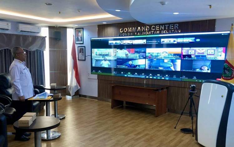 Mendagri Ingatkan Daerah Waspadai Inflasi 'Month to Month'