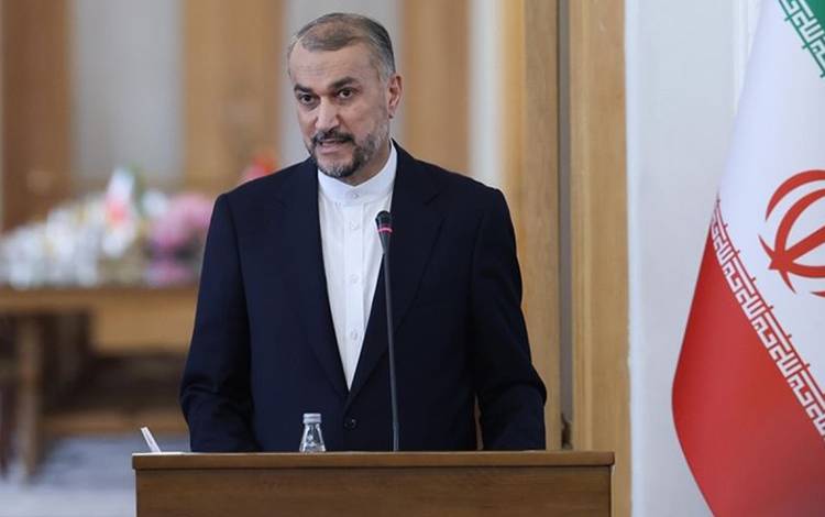 Iran: Pembunuhan Tokoh Hamas Jadi Peringatan Serius bagi Timur Tengah