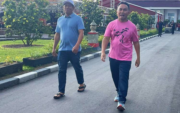 Kuatkan Pelatda Untuk Kesiapan Atlet Hadapi PON?