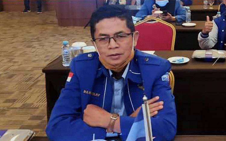 Legislator Sebut Pemerintah Mesti Mendukung Peningkatan Keterampilan Masyarakat