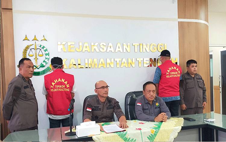 Ada Potensi Tersangka Baru dalam Kasus Korupsi Pengadaan Batubara untuk PT. PLN