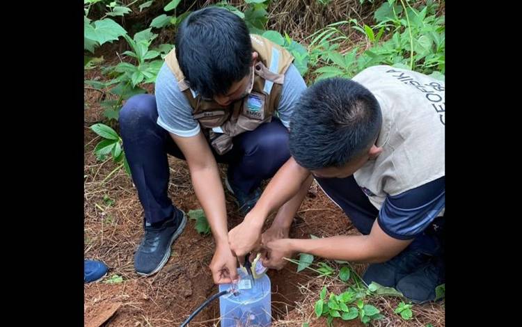 Indonesia Tempati Urutan Kedua Negara Paling Banyak Dilanda Gempa