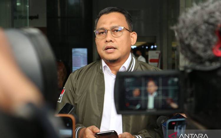 KPK Periksa Tiga PPK DJKA Kemenhub soal Aliran Uang