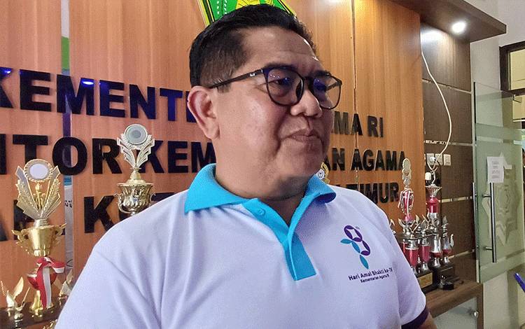 Puluhan Jemaah Calon Haji Kotim Mengundurkan Diri, 5 Diantaranya Batal
