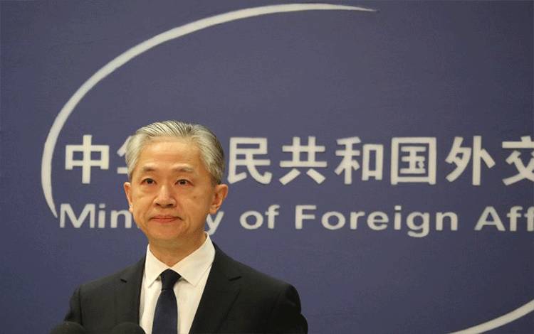 China Berharap Kedua Korea Berdialog Atasi Ketegangan
