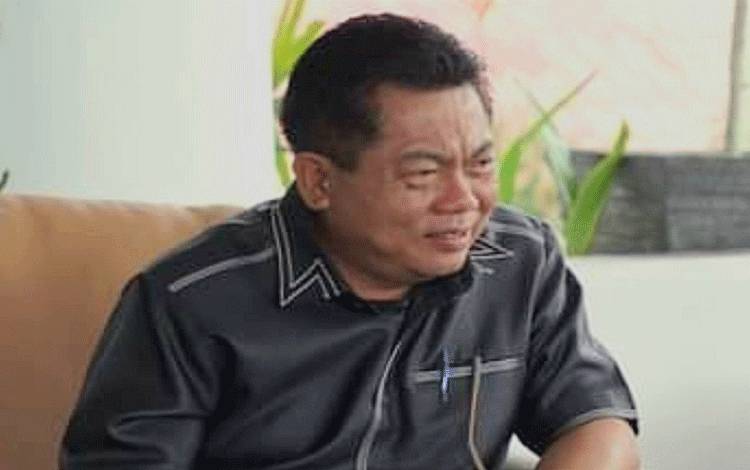 Berbagai Persoalan di Kalteng Tahun Lalu Diharapkan Tidak Kembali Terulang
