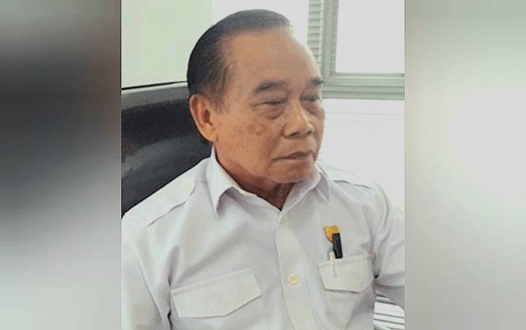 Anggota DPRD Kalteng: Jangan Hanya Andalkan Komoditas Tertentu Saja Dalam Kegiatan Ekspor