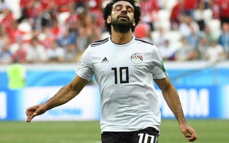 Lima Bintang Sepak Bola Dunia Semarakkan Piala Afrika