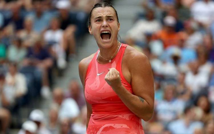 Sabalenka Tantang Rybakina di Final Brisbane