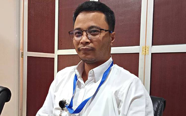 PLN ULP Pulang Pisau Imbau Pemasangan APK Tidak Dekat Instalasi Kelistrikan