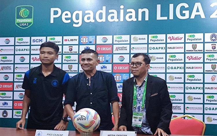 Jessi Mustamo Akui Anak Asuhan Lalai pada Menit Akhir