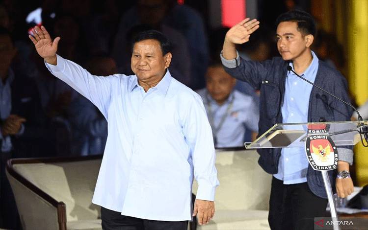 Prabowo Sindir Ada yang Asal Bicara soal Pertahanan Tanpa Data