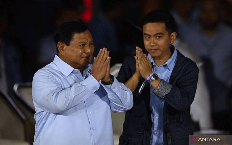 Prabowo: Indonesia Harus Jadi Teladan dalam Kerja Sama Selatan-Selatan