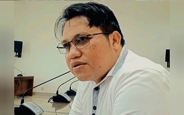 Dewan Kalteng Minta Aksi Balap Liar Ditangani Secara Serius