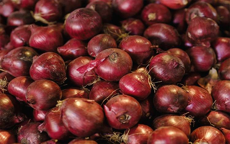BPS Sebut Tiga Komoditas ini Penyumbang Kenaikan Harga Kabupaten/Kota