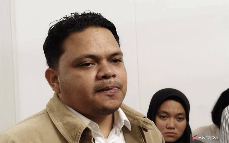 Jubir AMIN: Jokowi Singgung Prabowo soal Lahan 340.000 Ha pada 2019