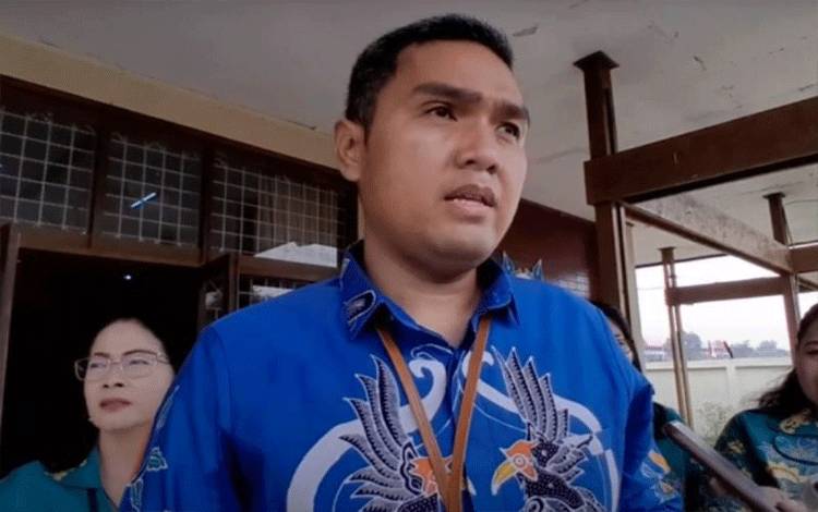 Disdik Palangka Raya Tegaskan Guru Dilarang Terlibat Politik