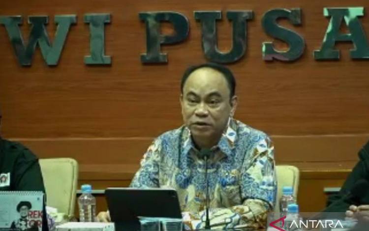 Dua Langkah Kemenkominfo Tangani Hoaks Pemilu 2024 di Ruang Digital