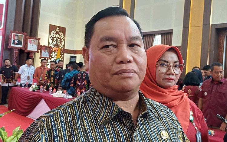 Wacana Wisata Buaya di Kotim Lestarikan Hewan Purba di Habitat Aslinya