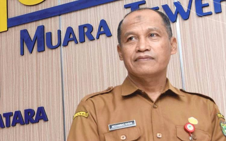 Diskominfo Barito Utara akan Bagikan Bandwith Internet 1000 Megabyte ke OPD dan Ruang Publik