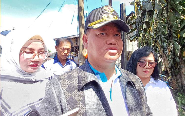 Rencana Wisata Buaya di Kotim Diharapkan Berdampak Positif terhadap Perekonomian