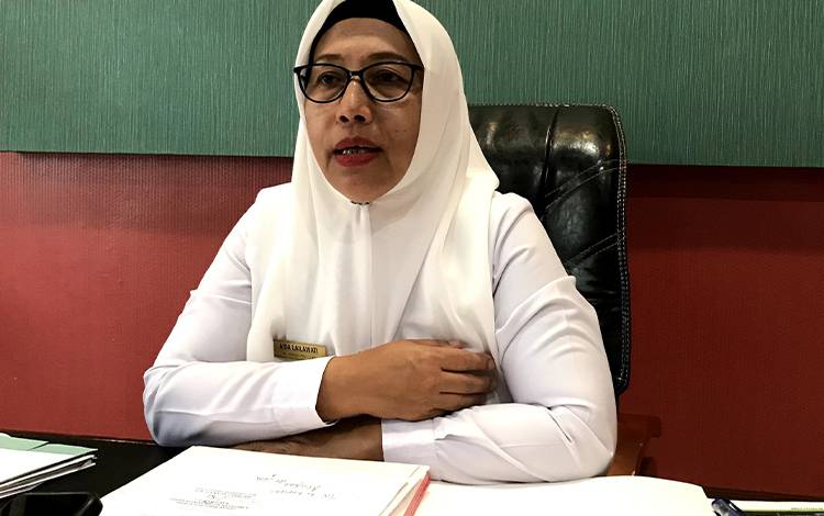 BKPSDM Kobar Siapkan Rekrutmen CPNS dan PPPK 2024