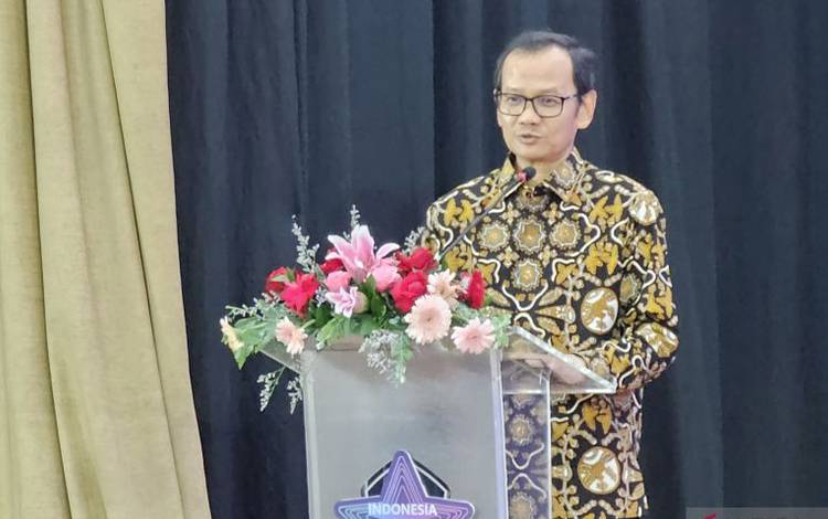 Kemendikbudristek: Kuota IISMA 2024 Capai 3.300 Orang ke 30 Negara