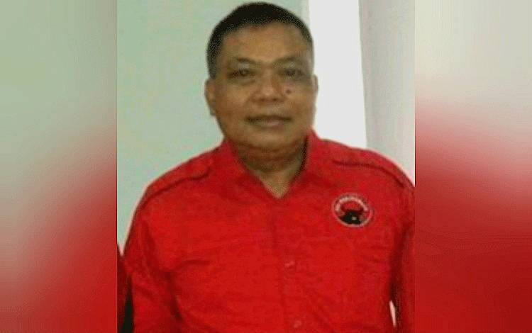 Kekayaan SDA Kalteng Perlu Dimanfaatkan Dengan Bijak