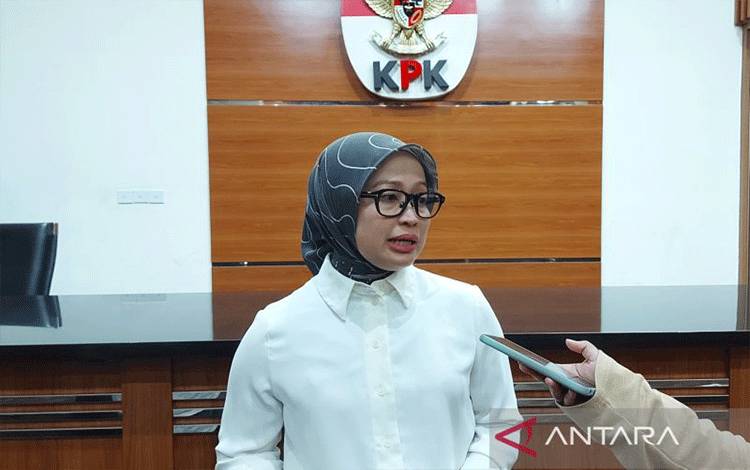 KPK Undang Perwakilan Tiga Capres-Cawapres Jelang Paku Integritas