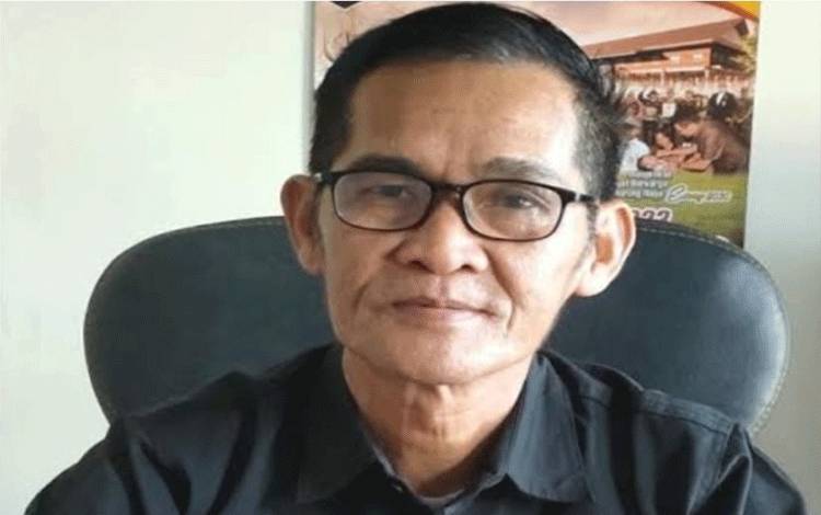 Curah Hujan Tinggi, BPBD Mura: Waspada Bahaya Banjir