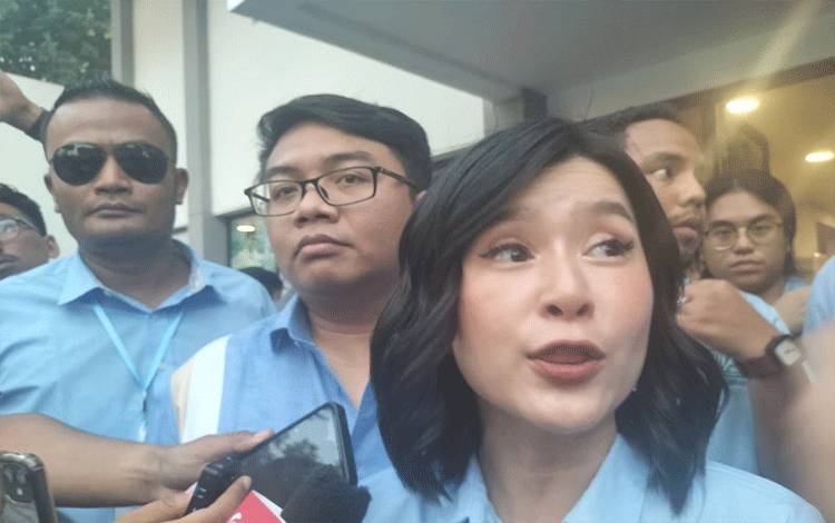 Dana Kampanye Cuma Rp180 Ribu, PSI: Laporan Belum Final