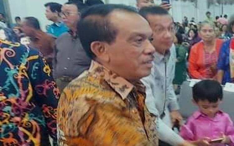 Dewan: Generasi Muda Memiliki Tanggung Jawab Lanjutkan Pembangunan