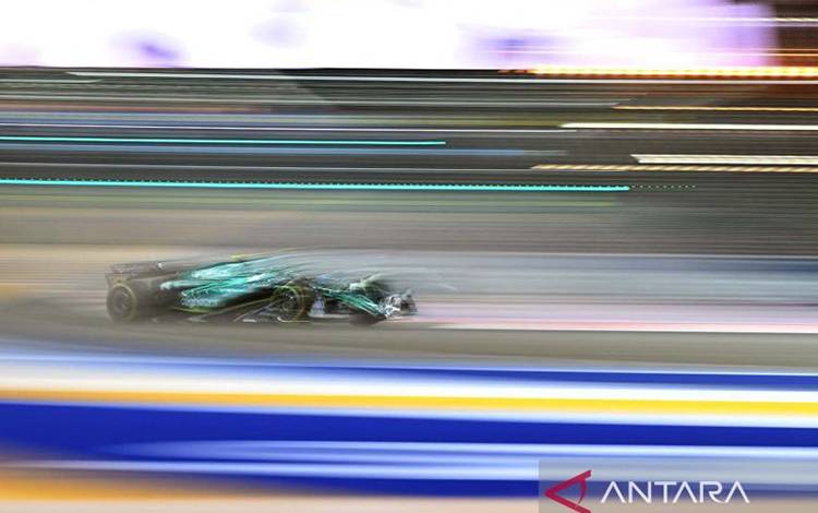 Aston Martin Pastikan Kembali Lebih Kuat pada Musim 2024
